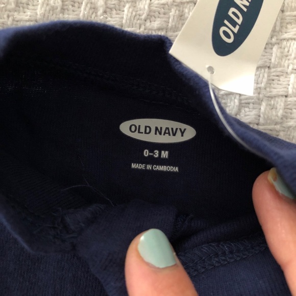 Nwt sleeper - Picture 4 of 4